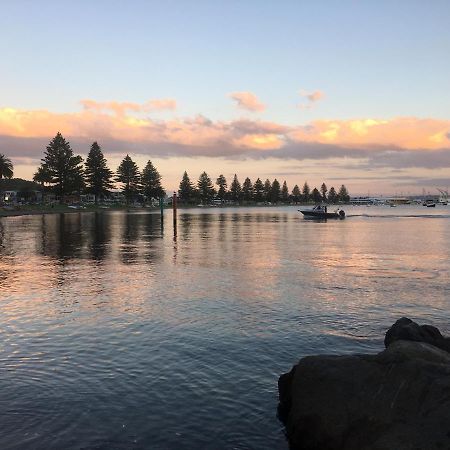 Westhaven Motel Tauranga Bagian luar foto