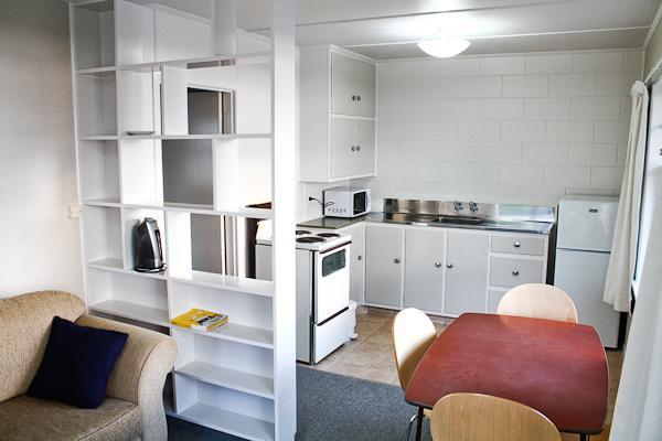 Westhaven Motel Tauranga Bagian luar foto