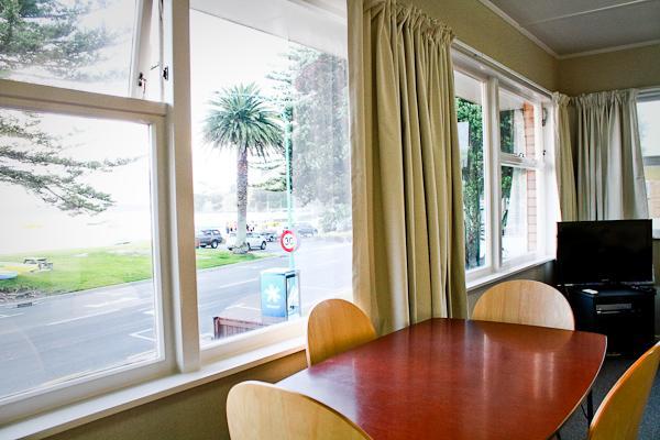 Westhaven Motel Tauranga Bagian luar foto
