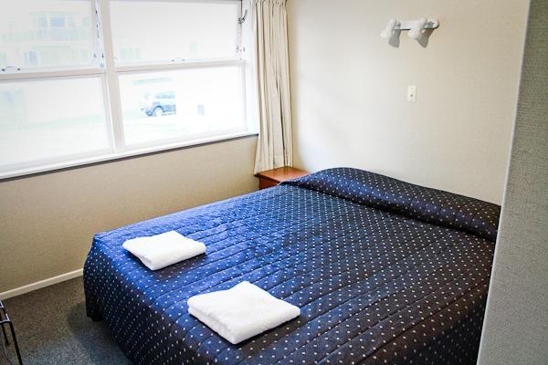 Westhaven Motel Tauranga Bagian luar foto