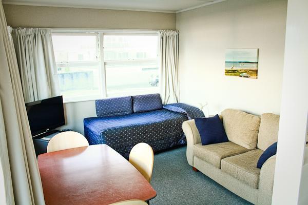 Westhaven Motel Tauranga Bagian luar foto